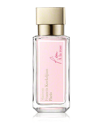 Maison Francis Kurkdjian L'eau À la Rose Eau de Toilette Spray