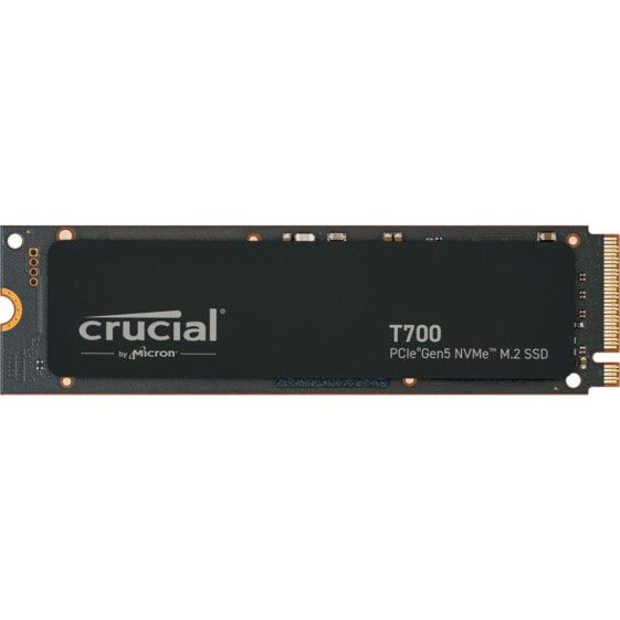 Жесткий диск Crucial T700 2 Тб 2 TB SSD