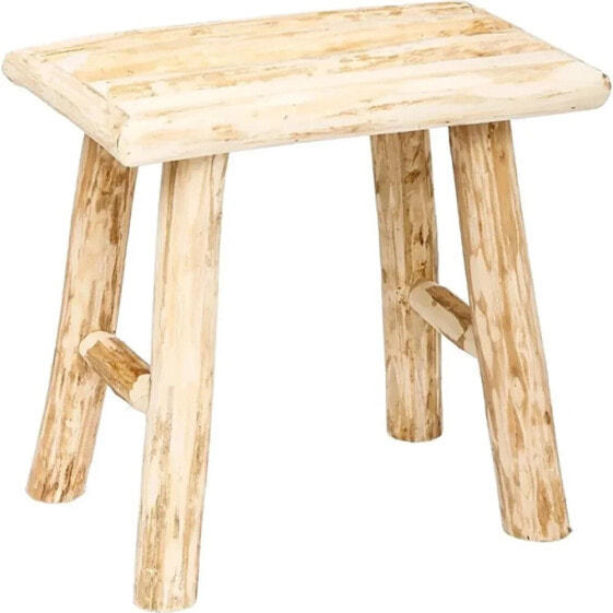 ATMOSPHERA Wood Woody Stool