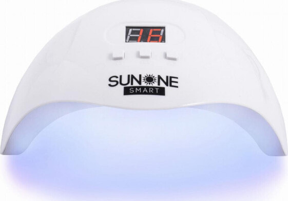 Лампа для сушки ногтей Sunone SMART UV LED