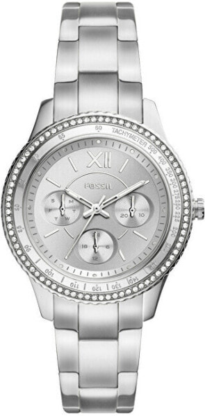 Часы Fossil Stella ES5108