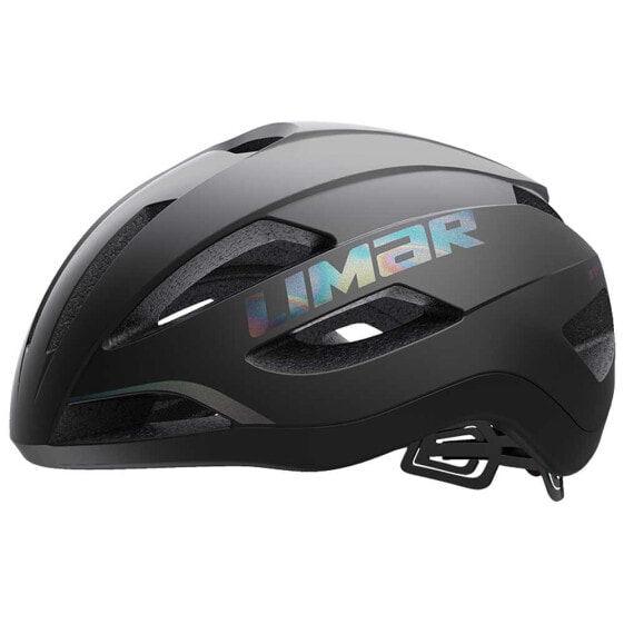 LIMAR Air Master helmet