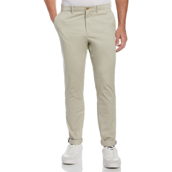 ORIGINAL PENGUIN Basic Recycled Cotton chino pants