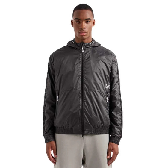 EA7 EMPORIO ARMANI 3DPB16_PN5ZZ bomber jacket