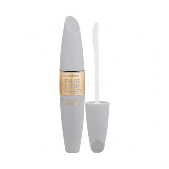 Max Factor False Lash Effect Lash & Brow Treatment Serum 13,1 ml wimpern- und augenbrauenpflege für Frauen