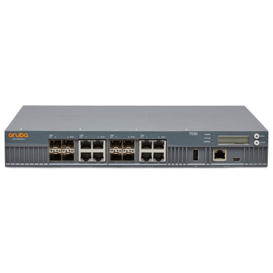 Switch HPE JW686A