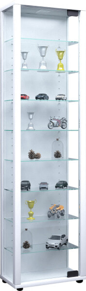 Vitrine Edana