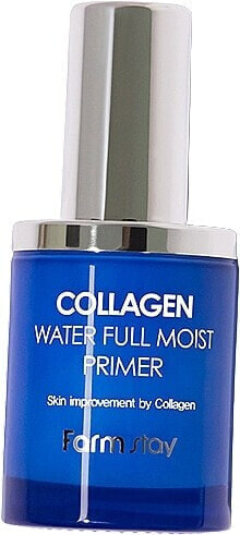 FarmStay Collagen Water Full Moist Primer