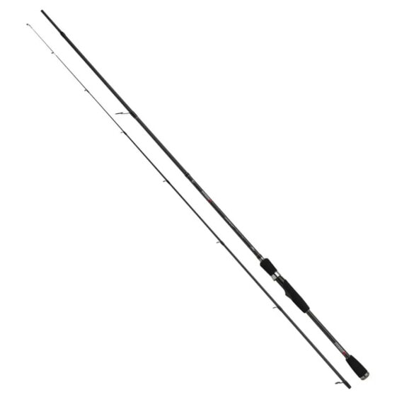 FOX RAGE Prism X Dropshot baitcasting rod