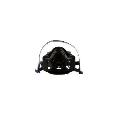 3M Secure Click - Respiratory headgear - Inhaler - Black - HF-801 - HF-802 - HF-803 - 1 pc(s)