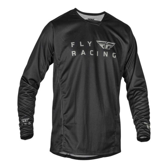 FLY RACING Radium long sleeve T-shirt