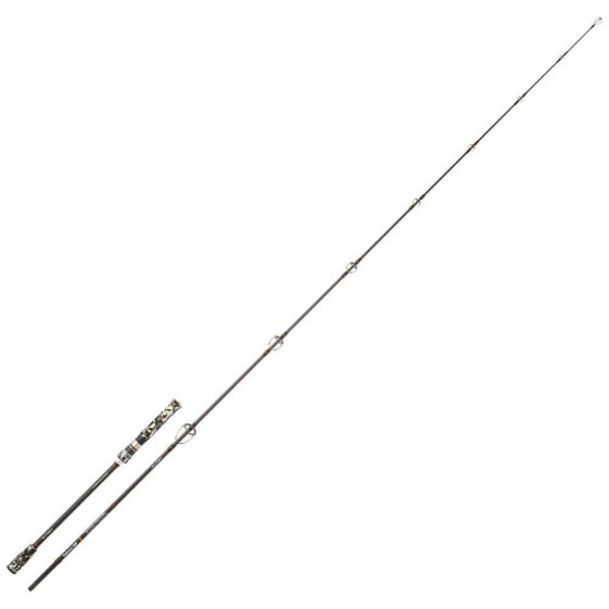 SUNSET Yakusa Shad Attack Jigging Rod