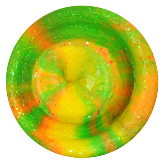 Прикормка натуральная Berkley Rainbow Candy Gulp Dough Natural Scent