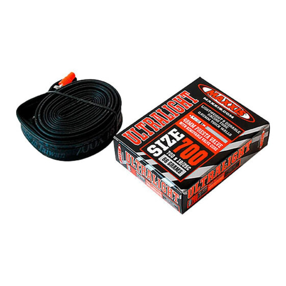 MAXXIS Ultralight Presta 48 mm Inner Tube