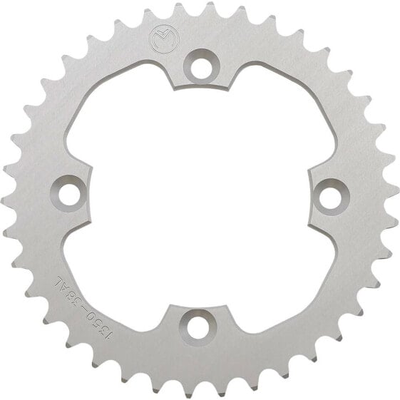 MOOSE HARD-PARTS ATV 1350-38AL Aluminium Rear Sprocket