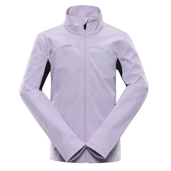 Куртка для спорта и активного отдыха ALPINE PRO Geroco softshell