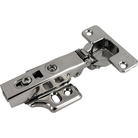 Петля мебельная Sea Dog Line Soft Close Concealed Hinge