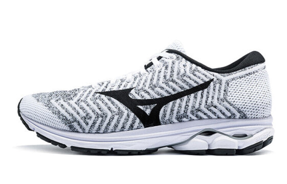 Кроссовки Mizuno Waveknit R2 J1GC182911