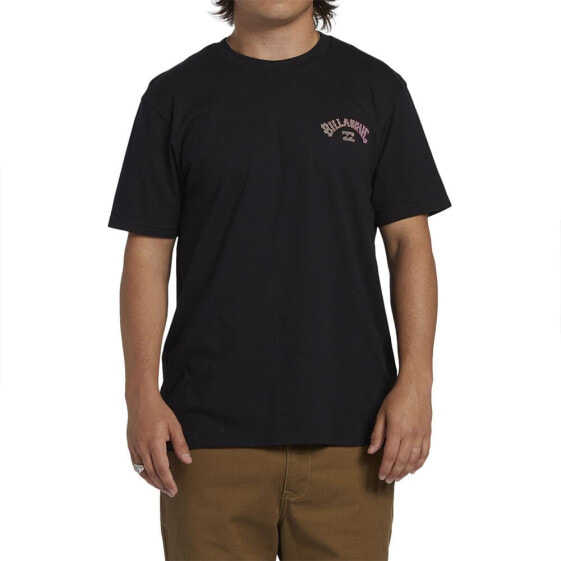 BILLABONG Arch Fill short sleeve T-shirt