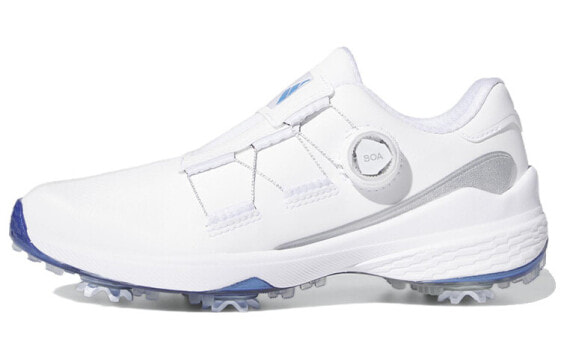 Женские кроссовки ZG23 BOA Lightstrike Golf Shoes ( Белые )
