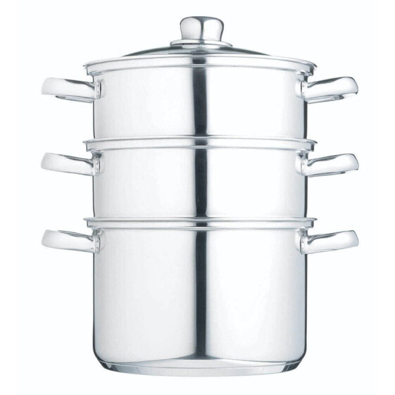 KITCHENCRAFT KCCVSTEAM 20 cm Food Steamer