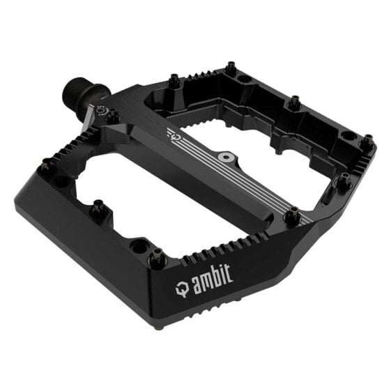 AMBIT Haxn Hoita Pins Large pedals