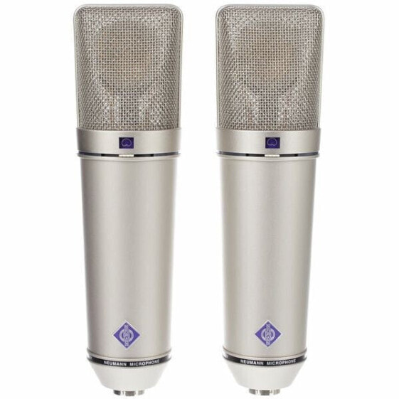 Микрофон Neumann U87 Ai Stereo Set