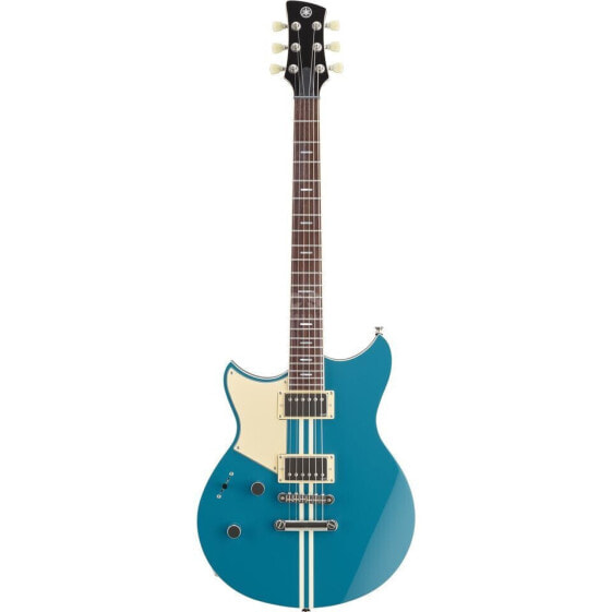 Yamaha Revstar Standard RS20L Lefthand Swift Blue