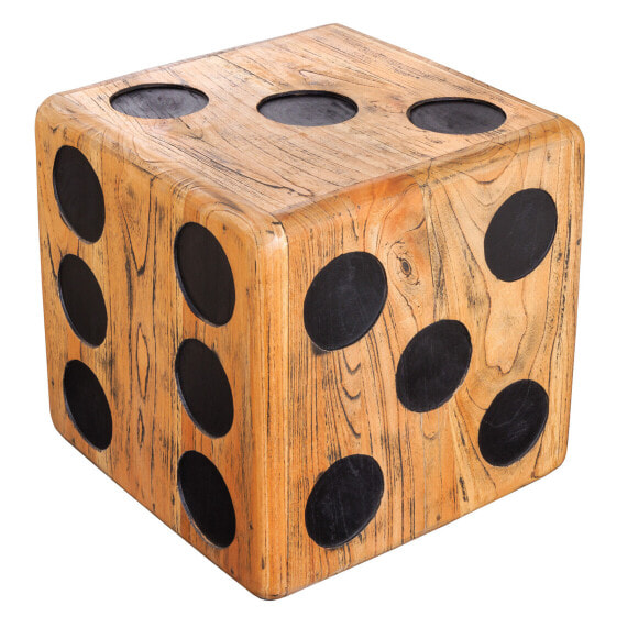 Hocker CUBE