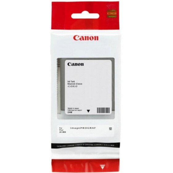 Картридж с оригинальными чернилами Canon 5277C001 Чёрный