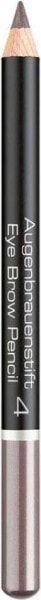 Artdeco Eye Brow Pencil kredka do brwi 04 light grey brown 1.1g