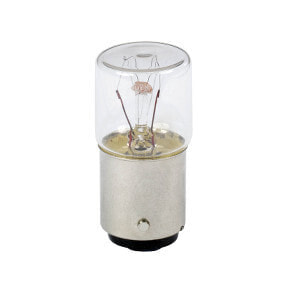 Лампочка умного дома Schneider Electric APC DL1BEB - цилиндрическая - 7 Вт - ВА15Д - 90 г