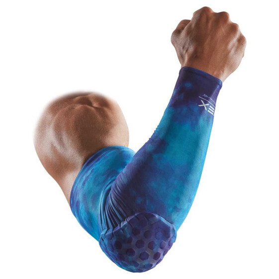 MC DAVID Hex Reversible Arm Warmers