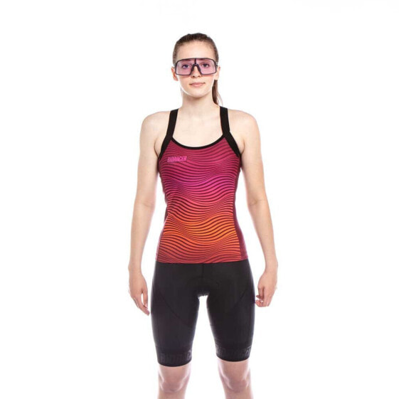 BIORACER Vesper Sleeveless Jersey