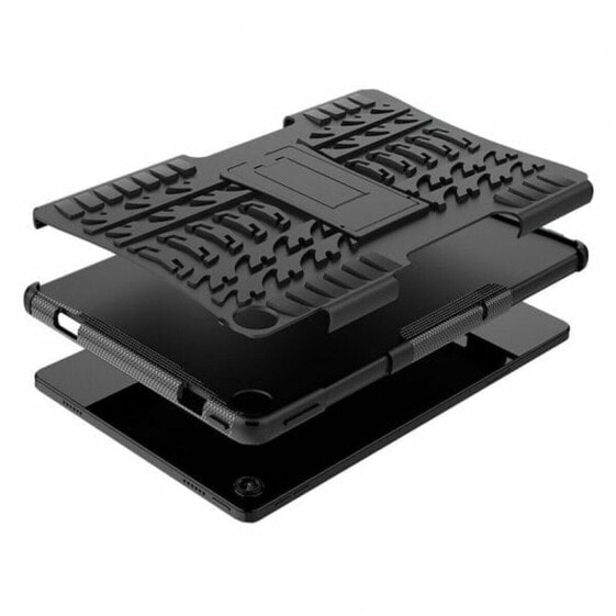 Чехол для планшета Cool Lenovo Tab M10 Чёрный