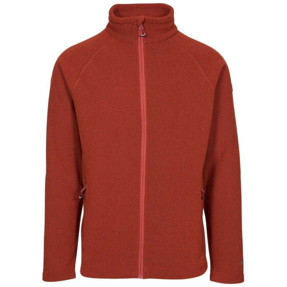 TRESPASS Steadburn fleece