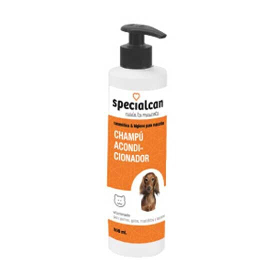 SPECIALCAN Jojoba Long-Haired Dog Shampoo 500ml