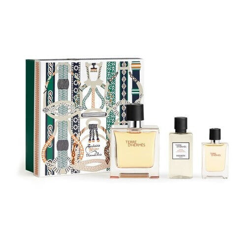 Hermès Terre D'Hermès Parfum Gift Set