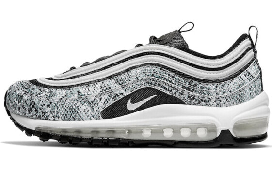 Кроссовки Nike Air Max 97 Cocoa Snake CT1549-001