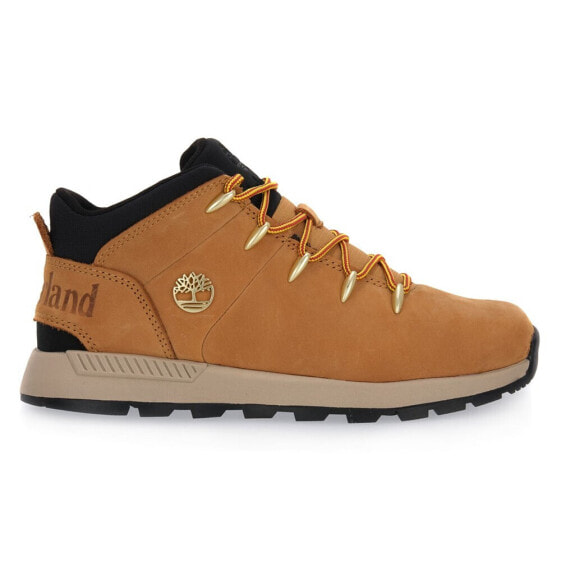 Timberland Sprint Trekker Mid Wheat