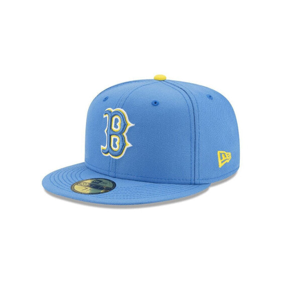 Boston Red Sox City Connect 59FIFTY Cap