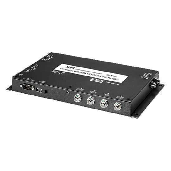 INTELLIAN Multi-Sat Interface Module MIM