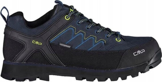 Buty trekkingowe męskie CMP CMP Moon Low 31Q4787-N950 Granatowe 44