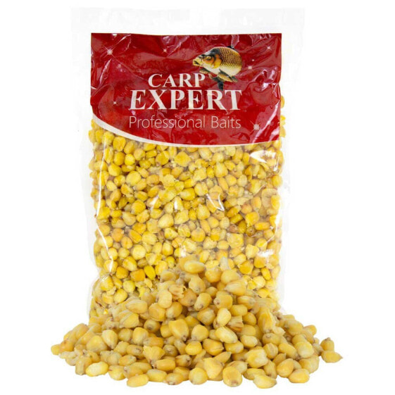 CARP EXPERT Professional Baits 800g Lactic Acid Corn Tigernuts