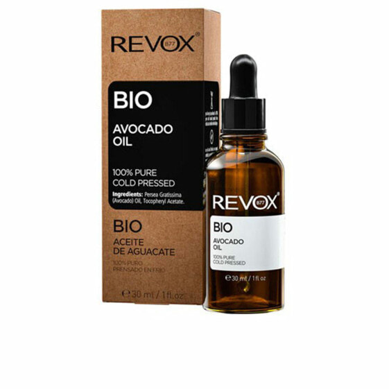 Body Oil Revox B77 Bio 30 ml