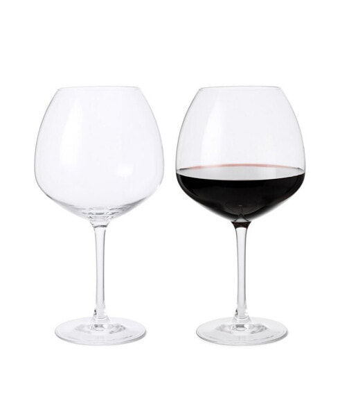 31.5 oz Wine Glasses, Set of 2