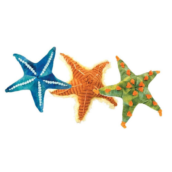 WILD REPUBLIC Mini Starfish Teddy 1 Unit