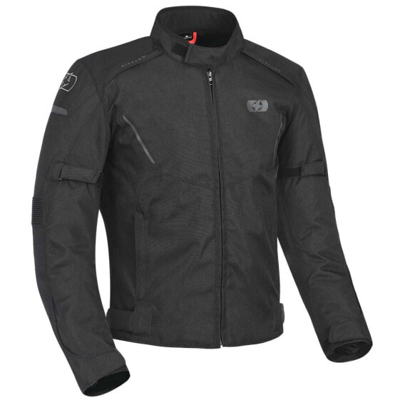 OXFORD Delta 1.0 Ms Tech jacket