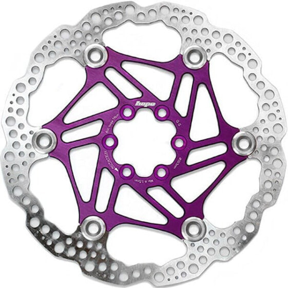 HOPE Floating Disc Brake