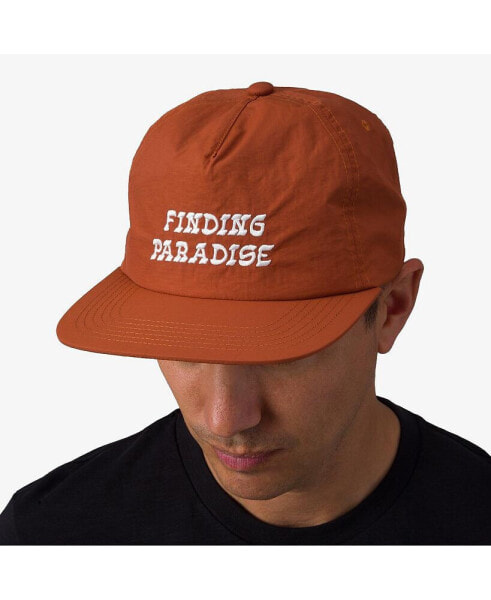 Men's Summit Hat